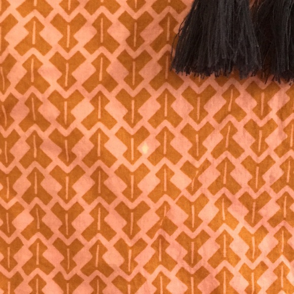 J.Crew | Embroidered Sleeveless Blouse - Picture 8 of 8